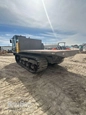 Back of used Crawler Carrier for Sale